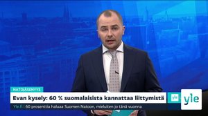 Yle Uutiset 9.00: 22.03.2022 09.22