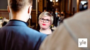 Valtiovarainministeri Saarikko kertoo, miten Suomi huolehtii energian huoltovarmuudesta: 22.03.2022 10.28