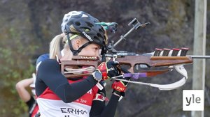 Ampumahiihto: 22.03.2022 14.01