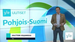 Yle Uutiset Pohjois-Suomi 22.3.2022: 22.03.2022 17.06