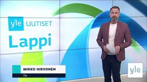 Yle Uutiset Lappi 22.3.2022: 22.03.2022 17.06
