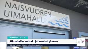 Yle Uutiset Keski-Suomi ja Etelä-Savo 22.3.2022: 22.03.2022 17.06