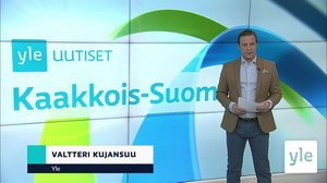 Yle Uutiset Kaakkois-Suomi 22.3.2022: 22.03.2022 17.06