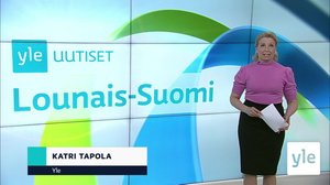 Yle Uutiset Lounais-Suomi 22.3.2022: 22.03.2022 17.06