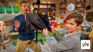 BUU-klubben: 22.03.2022 18.00