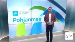 Yle Uutiset Pohjanmaa 22.3.2022: 22.03.2022 18.21