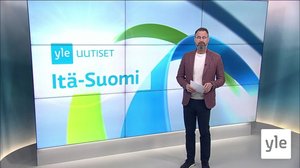 Yle Uutiset Itä-Suomi 22.3.2022: 22.03.2022 18.21