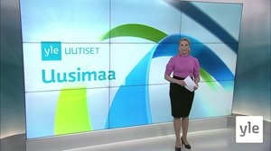 Yle Uutiset Uusimaa 22.3.2022: 22.03.2022 18.21