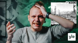 Asevarikon räjähdys – TLDR Deep: 22.03.2022 19.19