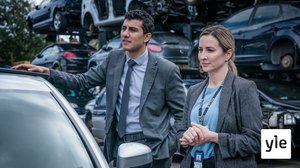 Outo kulkija (12): 23.03.2022 06.00