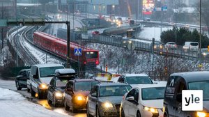 Sodan takia jokaisen kannattaa vähentää energian kulutusta: 23.03.2022 10.17