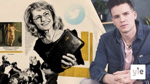 Päivi Räsänen ja homopuheet – Missä menevät sananvapauden rajat?: 23.03.2022 15.00