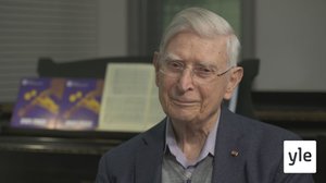 Haastattelussa Herbert Blomstedt: 23.03.2022 15.15