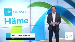 Yle Uutiset Häme 23.2.2022: 23.03.2022 17.06