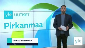 Yle Uutiset Pirkanmaa 23.2.2022: 23.03.2022 17.06