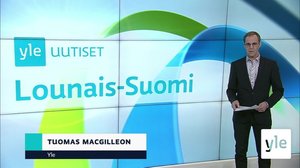 Yle Uutiset Lounais-Suomi 23.2.2022: 23.03.2022 17.06