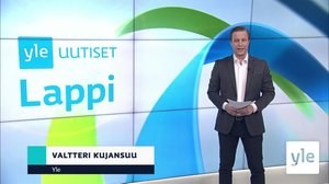 Yle Uutiset Lappi 23.2.2022: 23.03.2022 17.06