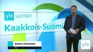 Yle Uutiset Kaakkois-Suomi 23.2.2022: 23.03.2022 17.06