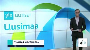 Yle Uutiset Uusimaa 23.2.2022: 23.03.2022 17.06