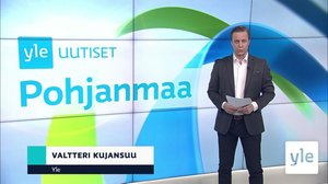 Yle Uutiset Pohjanmaa 23.2.2022: 23.03.2022 17.06