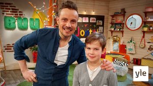 BUU-klubben: 23.03.2022 18.00