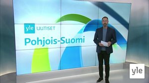 Yle Uutiset Pohjois-Suomi 23.3.2022: 23.03.2022 18.21