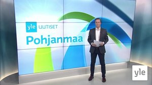 Yle Uutiset Pohjanmaa 23.3.2022: 23.03.2022 18.21