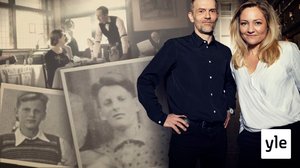 Hurmurin poika: 23.03.2022 18.30