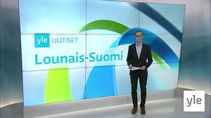 Yle Uutiset Lounais-Suomi 23.3.2022: 23.03.2022 18.21