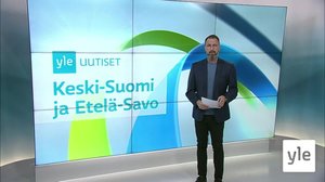 Yle Uutiset Keski-Suomi ja Etelä-Savo 23.3.2022: 23.03.2022 18.21