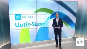 Yle Uutiset Uutis-Suomi 23.3.2022: 23.03.2022 20.15