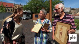 Kauppakaupunkien aarteita: 24.03.2022 09.20