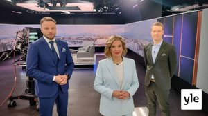 Biden tapaa Naton ja EU:n johtajat - mitä keskusteluilta voidaan odottaa?: 24.03.2022 09.30