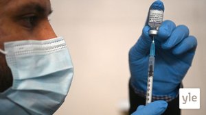 Svenska Yle live: Närmare 50 000 coronafall senaste vecka - hur allvarligt är coronaläget egentligen? Myndigheterna informerar: 24.03.2022 11.01