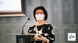 Tuleeko 4. rokotuskierros? Koronakatsauksen aiheina rokotteet ja epidemian tilanne: 24.03.2022 11.02