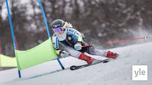 Alppihiihto: 24.03.2022 14.30