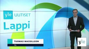 Yle Uutiset Lappi 24.3.2022: 24.03.2022 17.06