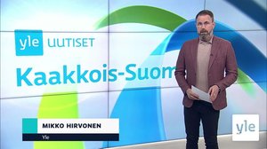 Yle Uutiset Kaakkois-Suomi 24.3.2022: 24.03.2022 17.06