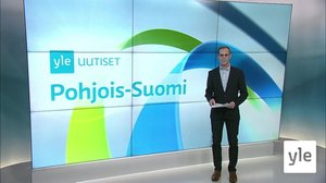 Yle Uutiset Pohjois-Suomi 24.3.2022: 24.03.2022 18.21