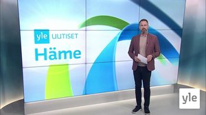 Yle Uutiset Häme 24.3.2022: 24.03.2022 18.21
