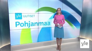 Yle Uutiset Pohjanmaa 24.3.2022: 24.03.2022 18.21