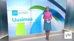 Yle Uutiset Uusimaa 24.3.2022: 24.03.2022 18.21