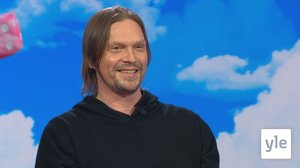 Mikko von Hertzen: 24.03.2022 19.00