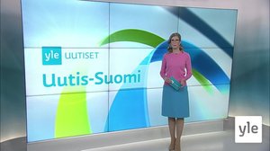 Yle Uutiset Uutis-Suomi 24.3.2022: 24.03.2022 20.15
