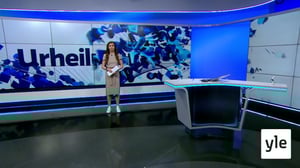 Urheiluruutu: 24.03.2022 21.53