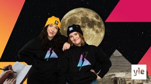 Fredagskollen 25.3 (S): 25.03.2022 00.15