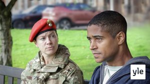 Kuoleman enkeli (16): 25.03.2022 06.00