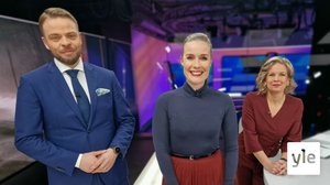 Maailman katseet kääntyvät tänään Puolaan: 25.03.2022 09.30