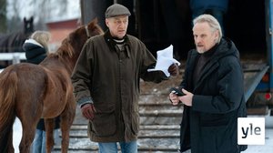 Yhtä suurta perhettä (12): 25.03.2022 12.00