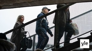 Kuin silloin ennen (12): 25.03.2022 12.00